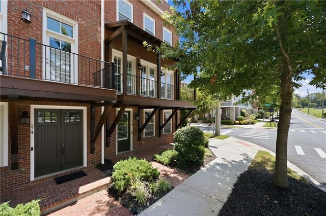 170 Cole Street NE 3, Marietta, GA 30060