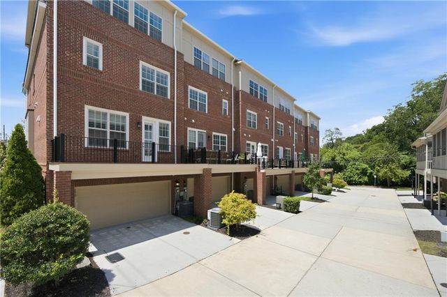 170 Cole Street NE 3, Marietta, GA 30060