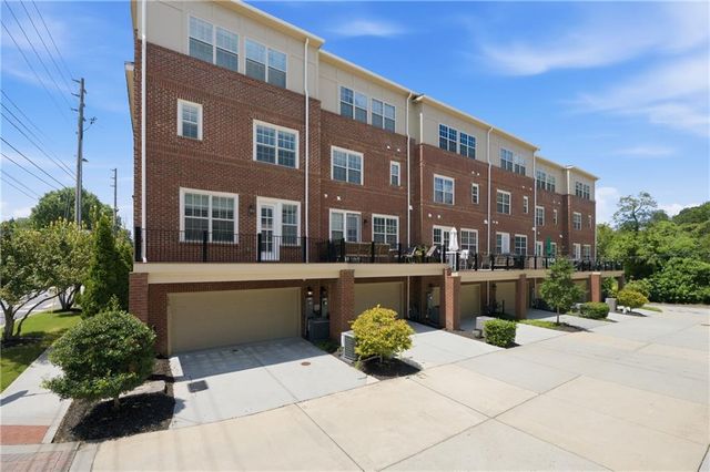 170 Cole Street NE 3, Marietta, GA 30060