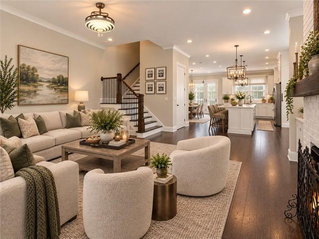 170 Cole Street NE 3, Marietta, GA 30060