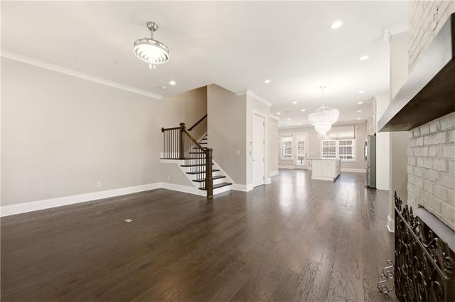 170 Cole Street NE 3, Marietta, GA 30060