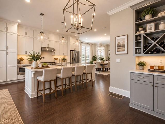 170 Cole Street NE 3, Marietta, GA 30060