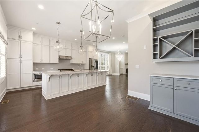 170 Cole Street NE 3, Marietta, GA 30060