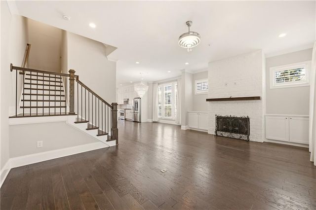170 Cole Street NE 3, Marietta, GA 30060