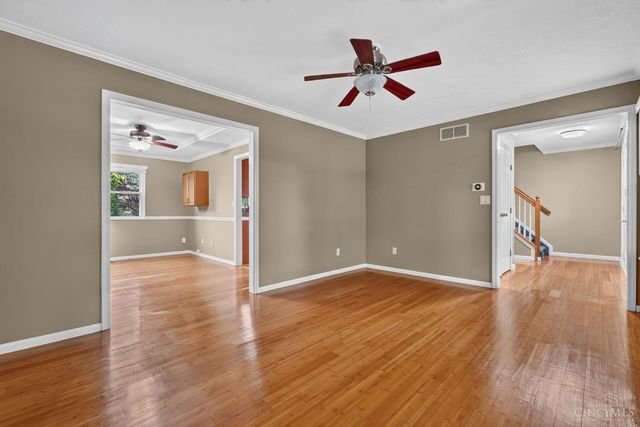 3839 Winter Hill Drive, Fairfield Twp, OH 45011