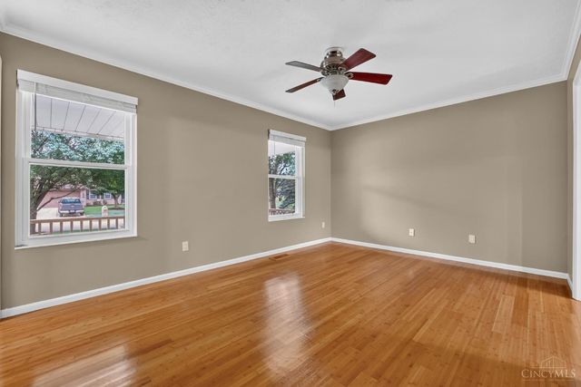 3839 Winter Hill Drive, Fairfield Twp, OH 45011