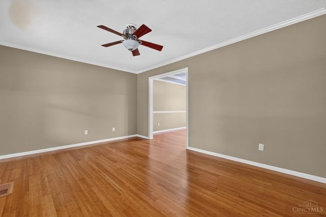 3839 Winter Hill Drive, Fairfield Twp, OH 45011