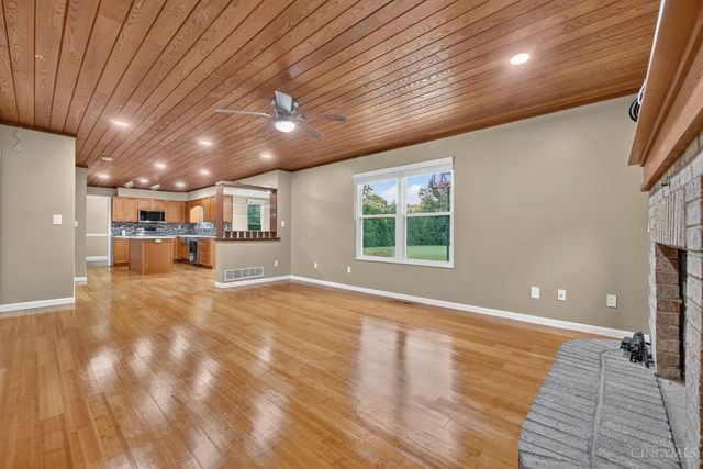 3839 Winter Hill Drive, Fairfield Twp, OH 45011
