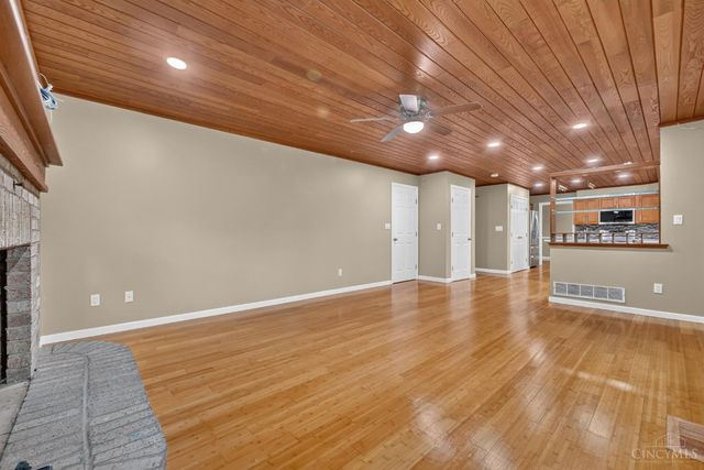 3839 Winter Hill Drive, Fairfield Twp, OH 45011