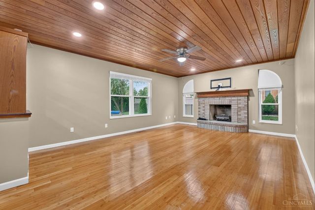 3839 Winter Hill Drive, Fairfield Twp, OH 45011