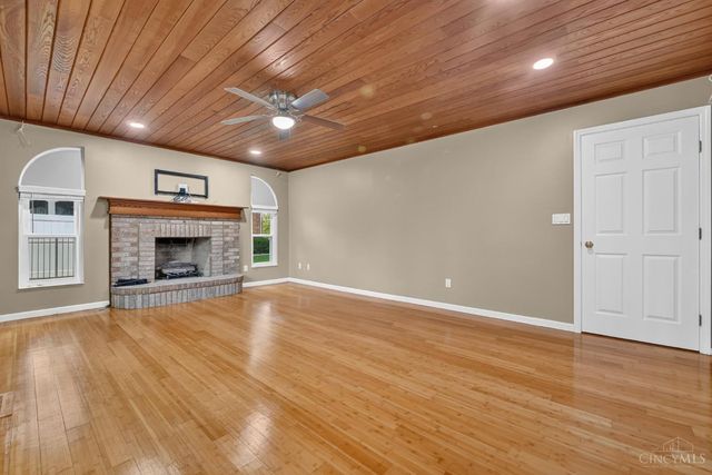 3839 Winter Hill Drive, Fairfield Twp, OH 45011