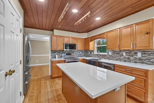 3839 Winter Hill Drive, Fairfield Twp, OH 45011