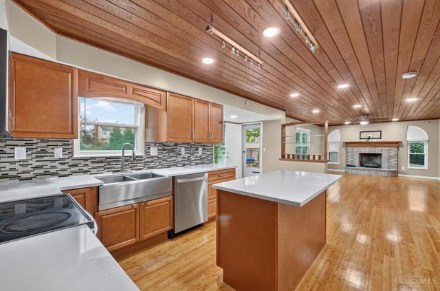 3839 Winter Hill Drive, Fairfield Twp, OH 45011