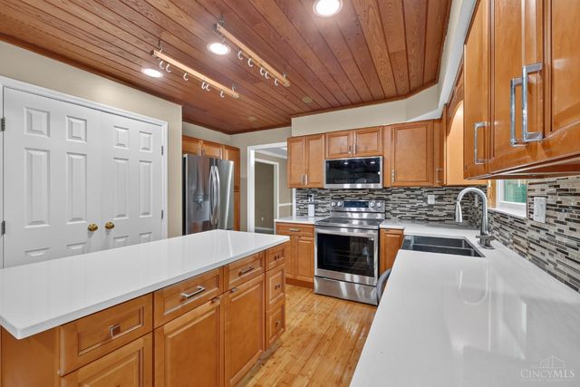 3839 Winter Hill Drive, Fairfield Twp, OH 45011
