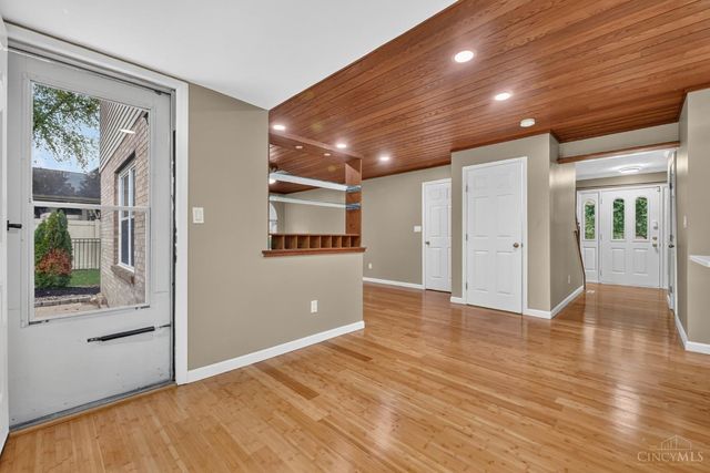 3839 Winter Hill Drive, Fairfield Twp, OH 45011