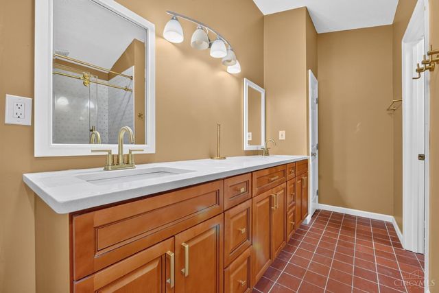 3839 Winter Hill Drive, Fairfield Twp, OH 45011