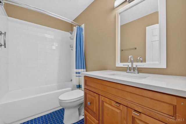 3839 Winter Hill Drive, Fairfield Twp, OH 45011