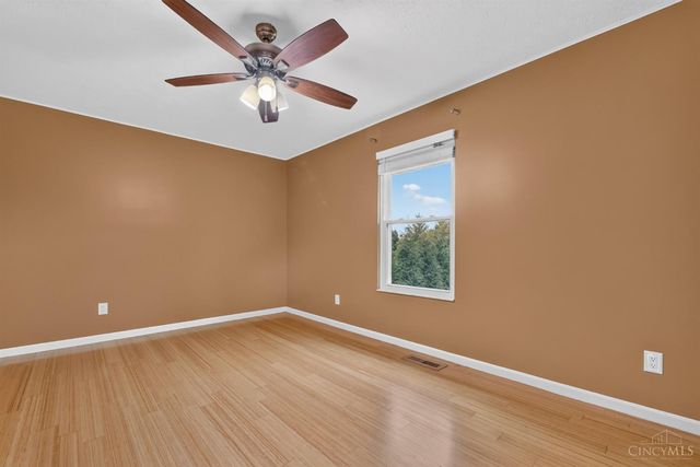 3839 Winter Hill Drive, Fairfield Twp, OH 45011