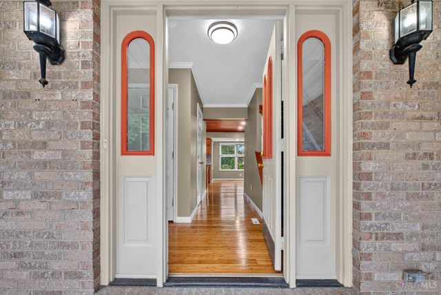 3839 Winter Hill Drive, Fairfield Twp, OH 45011