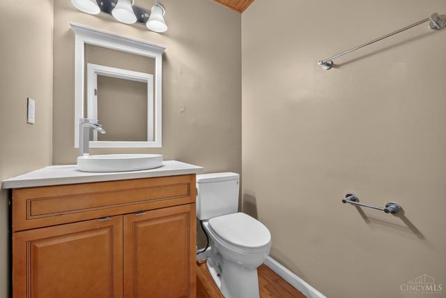 3839 Winter Hill Drive, Fairfield Twp, OH 45011