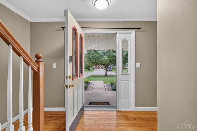 3839 Winter Hill Drive, Fairfield Twp, OH 45011