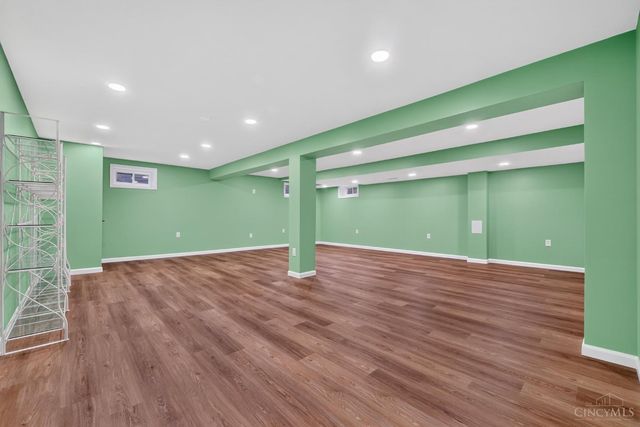 3839 Winter Hill Drive, Fairfield Twp, OH 45011