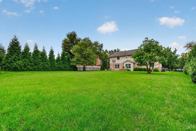 3839 Winter Hill Drive, Fairfield Twp, OH 45011