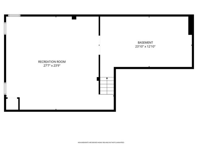 3839 Winter Hill Drive, Fairfield Twp, OH 45011