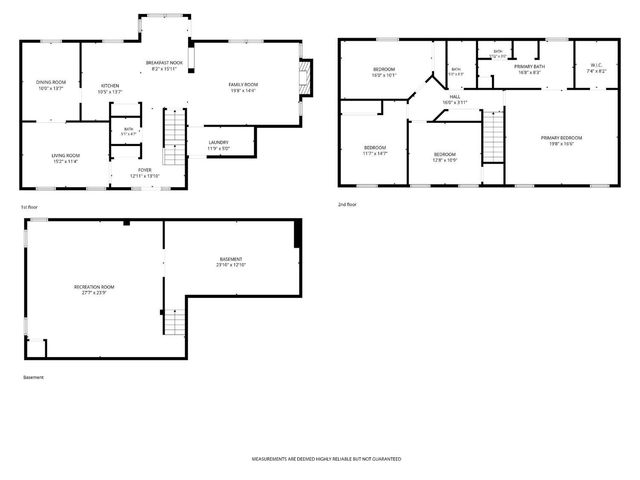3839 Winter Hill Drive, Fairfield Twp, OH 45011