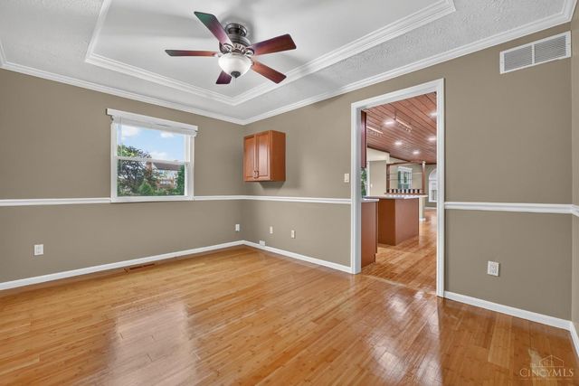 3839 Winter Hill Drive, Fairfield Twp, OH 45011