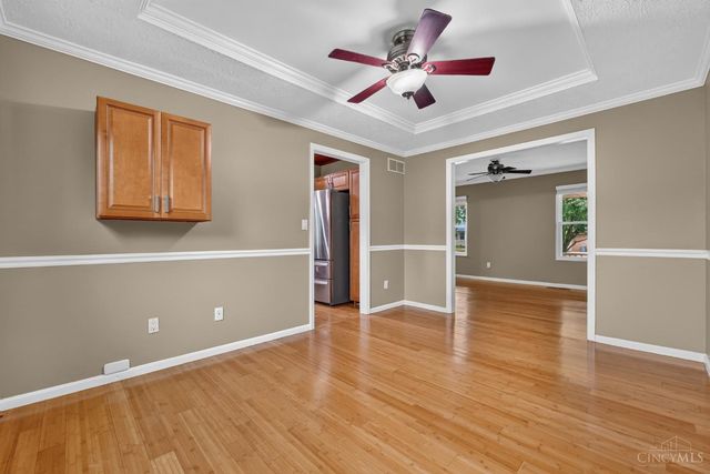 3839 Winter Hill Drive, Fairfield Twp, OH 45011