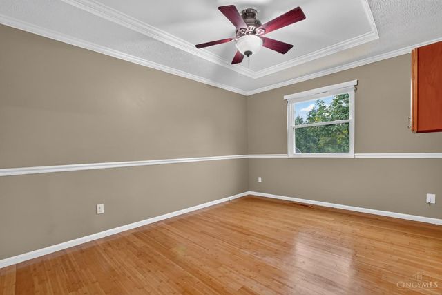 3839 Winter Hill Drive, Fairfield Twp, OH 45011