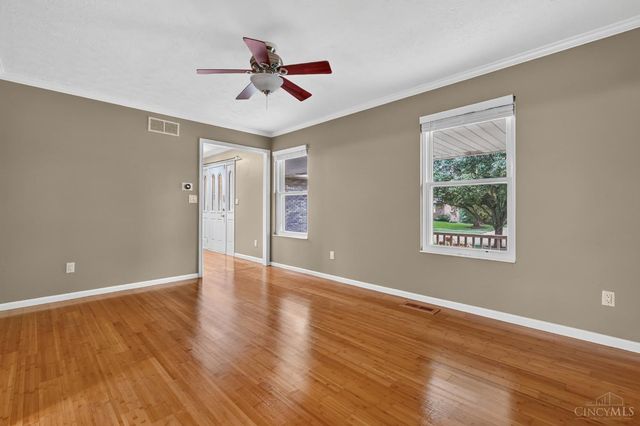 3839 Winter Hill Drive, Fairfield Twp, OH 45011