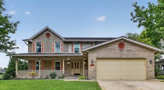 3839 Winter Hill Drive, Fairfield Twp, OH 45011