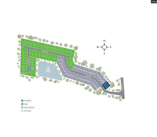 436 Beesborough Lane, Lexington, SC 29072
