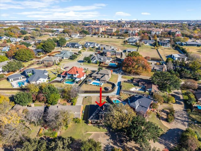 206 Tanya Drive, Rockwall, TX 75087