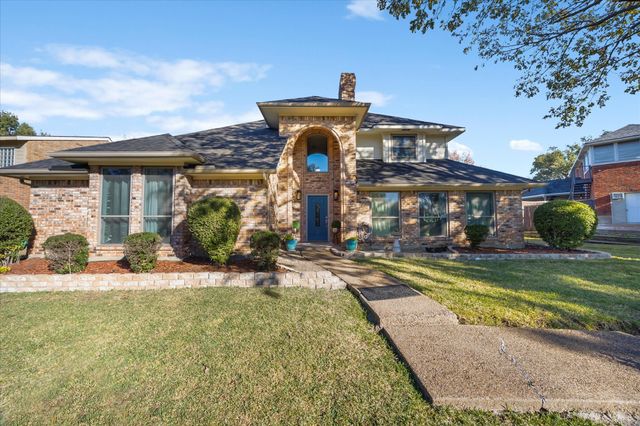 206 Tanya Drive, Rockwall, TX 75087