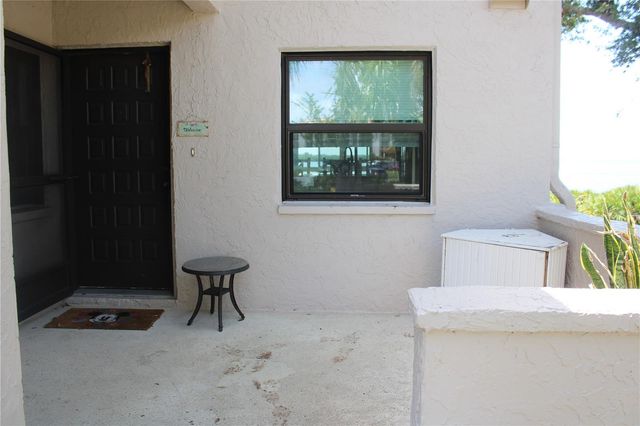 1813 MARINER DRIVE 151, Tarpon Springs, FL 34689