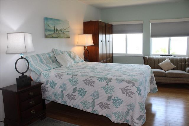 1813 MARINER DRIVE 151, Tarpon Springs, FL 34689