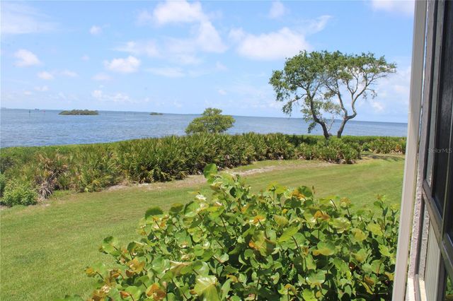 1813 MARINER DRIVE 151, Tarpon Springs, FL 34689
