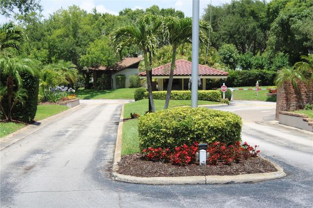1813 MARINER DRIVE 151, Tarpon Springs, FL 34689