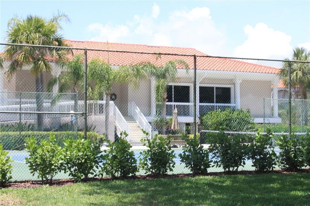 1813 MARINER DRIVE 151, Tarpon Springs, FL 34689