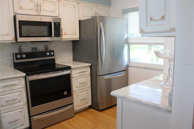 1813 MARINER DRIVE 151, Tarpon Springs, FL 34689