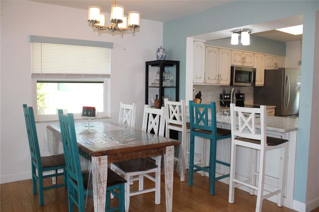 1813 MARINER DRIVE 151, Tarpon Springs, FL 34689