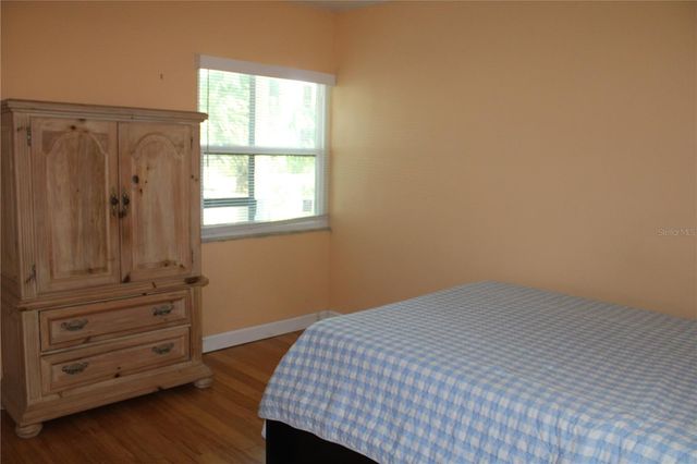 1813 MARINER DRIVE 151, Tarpon Springs, FL 34689