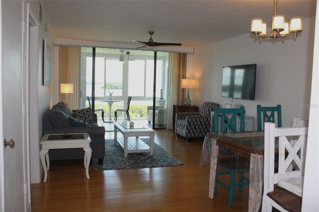 1813 MARINER DRIVE 151, Tarpon Springs, FL 34689