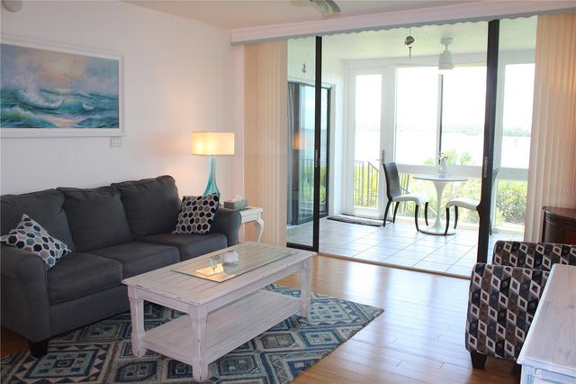 1813 MARINER DRIVE 151, Tarpon Springs, FL 34689