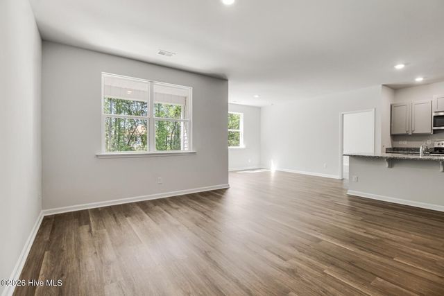 323 Merchant Point Boulevard Lot 64, Jacksonville, NC 28546