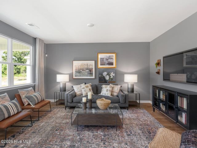 323 Merchant Point Boulevard Lot 64, Jacksonville, NC 28546