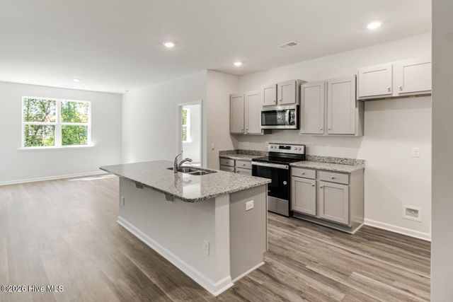 323 Merchant Point Boulevard Lot 64, Jacksonville, NC 28546